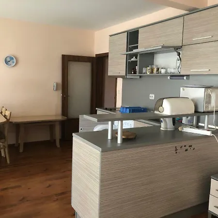 Болгария, Г. Созополь Апартаменты Appartement Sozopol