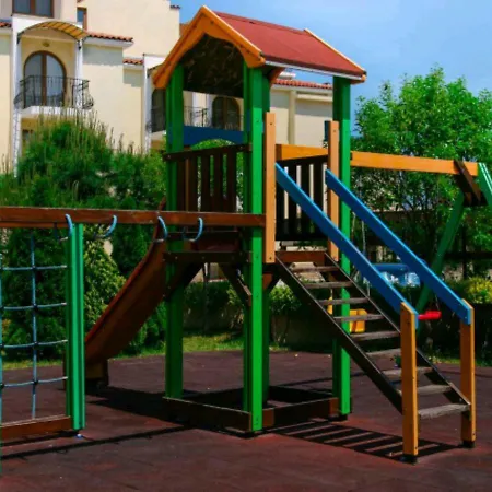 Болгария, Г. Созополь Апартаменты * Sozopol
