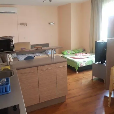 Appartement Болгария, Г. Созополь Апартаменты